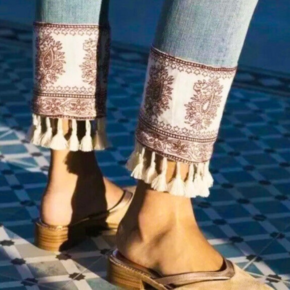 Anthropologie Denim - ⏱Sale⏱ Anthropologie Jeans